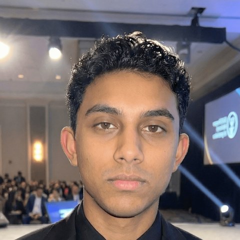 Ayon Rahman